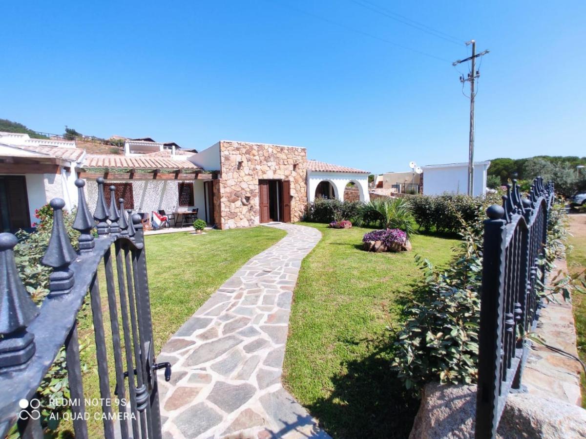 Dolce Casa Baia Sant'Anna - Будони Экстерьер фото